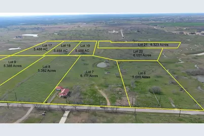 Lot 10 Faught Road Road, Northlake, TX 76226 - Photo 3