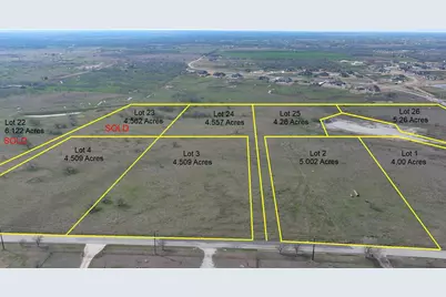 Lot 10 Faught Road Road, Northlake, TX 76226 - Photo 1