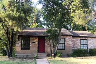 7428 Gaston Ave, Fort Worth, TX 76116 - Photo 1
