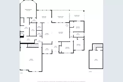 1098 Paradise Parkway, Poolville, TX 76487 - Photo 39
