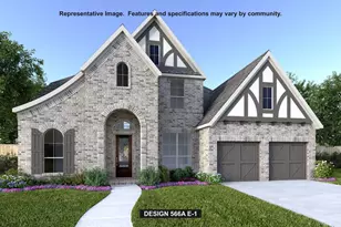 191 Twilight Dr, Prosper, TX 75078 - Photo 3