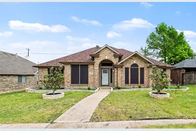 2510 Daybreak Drive, Rockwall, TX 75032 - Photo 1
