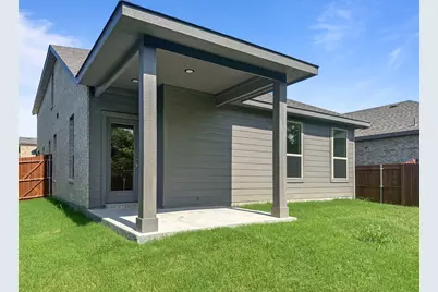 1908 Iris Road, Melissa, TX 75454 - Photo 3