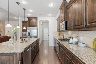 613 Fortinbras Dr, McKinney, TX 75071 - Photo 23