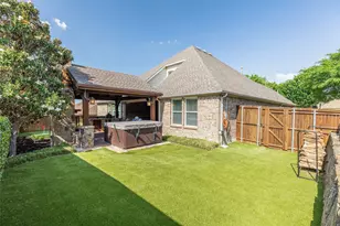 613 Fortinbras Dr, McKinney, TX 75071 - Photo 13
