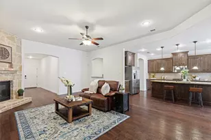 613 Fortinbras Dr, McKinney, TX 75071 - Photo 17