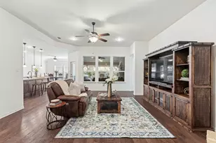 613 Fortinbras Dr, McKinney, TX 75071 - Photo 17