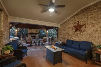 613 Fortinbras Drive, McKinney, TX 75071 - Photo 13