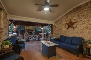 613 Fortinbras Dr, McKinney, TX 75071 - Photo 13