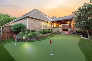 613 Fortinbras Dr, McKinney, TX 75071 - Photo 5