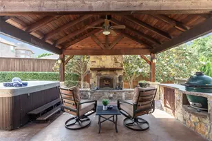 613 Fortinbras Dr, McKinney, TX 75071 - Photo 5