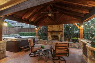 613 Fortinbras Dr, McKinney, TX 75071 - Photo 3