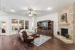 613 Fortinbras Dr, McKinney, TX 75071 - Photo 17