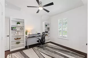 613 Fortinbras Dr, McKinney, TX 75071 - Photo 15