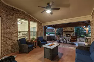 613 Fortinbras Dr, McKinney, TX 75071 - Photo 13