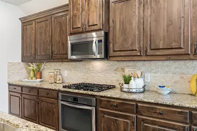 613 Fortinbras Drive, McKinney, TX 75071 - Photo 23