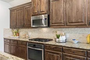 613 Fortinbras Dr, McKinney, TX 75071 - Photo 23