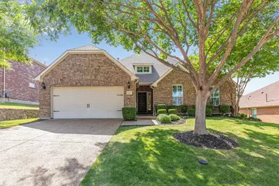 613 Fortinbras Drive, McKinney, TX 75071 - Photo 7