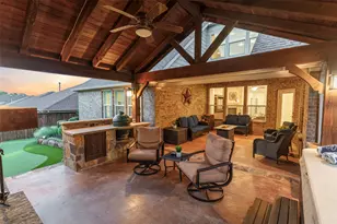 613 Fortinbras Dr, McKinney, TX 75071 - Photo 1
