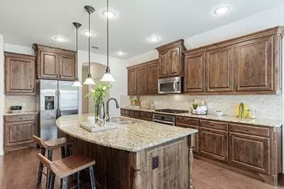 613 Fortinbras Drive, McKinney, TX 75071 - Photo 21