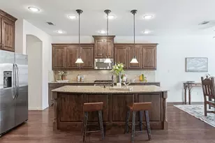 613 Fortinbras Dr, McKinney, TX 75071 - Photo 21