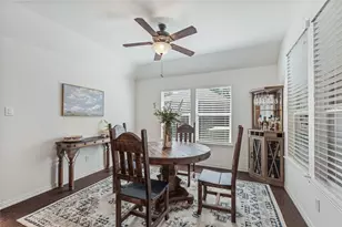 613 Fortinbras Dr, McKinney, TX 75071 - Photo 25