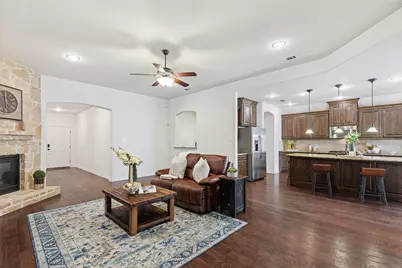 613 Fortinbras Drive, McKinney, TX 75071 - Photo 19