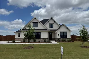 136 Chapowits, Godley, TX 76044 - Photo 1