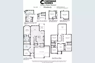 4341 Addison Street, Midlothian, TX 76065 - Photo 27