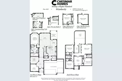 4341 Addison Street, Midlothian, TX 76065 - Photo 29