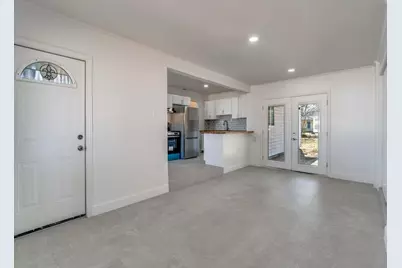 4528 Newman Drive, Haltom City, TX 76117 - Photo 3
