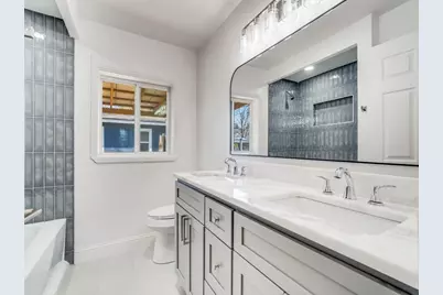 4528 Newman Drive, Haltom City, TX 76117 - Photo 7