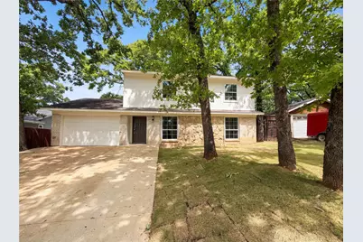7431 Ridgewick Drive, Dallas, TX 75217 - Photo 1