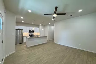 1223 S Austin St, Sherman, TX 75090 - Photo 5