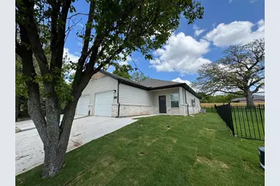 1223 S Austin Street #1223, Sherman, TX 75090 - Photo 3