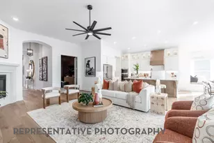 2031 Meraki Pkwy, Rockwall, TX 75126 - Photo 13