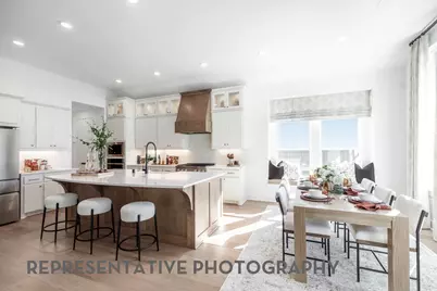 2031 Meraki Parkway, Rockwall, TX 75126 - Photo 9