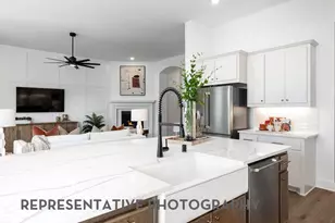 2031 Meraki Pkwy, Rockwall, TX 75126 - Photo 5