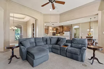 232 Copperwood Drive, Lakeside, TX 76108 - Photo 11