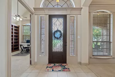 232 Copperwood Drive, Lakeside, TX 76108 - Photo 5