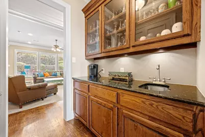 2733 Sylvan Way, McKinney, TX 75072 - Photo 19