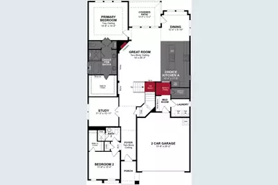 2429 Royal Birkdale Street, Celina, TX 75009 - Photo 15