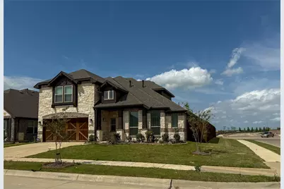 2700 Richard St Street, Burleson, TX 76028 - Photo 23