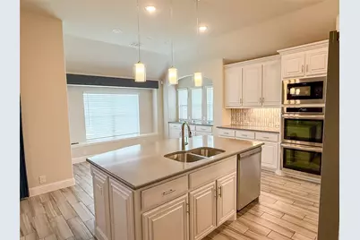 2700 Richard St Street, Burleson, TX 76028 - Photo 7