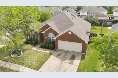 1314 Pegasus Drive, Arlington, TX 76013 - Photo 5