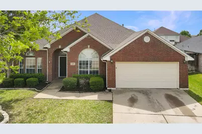 1314 Pegasus Drive, Arlington, TX 76013 - Photo 1
