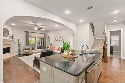 7523 Bellingrath Drive, Frisco, TX 75035 - Photo 3