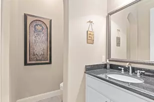 7523 Bellingrath Dr, Frisco, TX 75035 - Photo 23