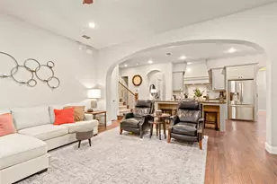 7523 Bellingrath Dr, Frisco, TX 75035 - Photo 15