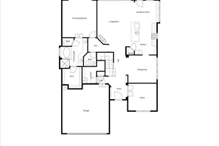 2417 Barclay Ct, Plano, TX 75074 - Photo 37